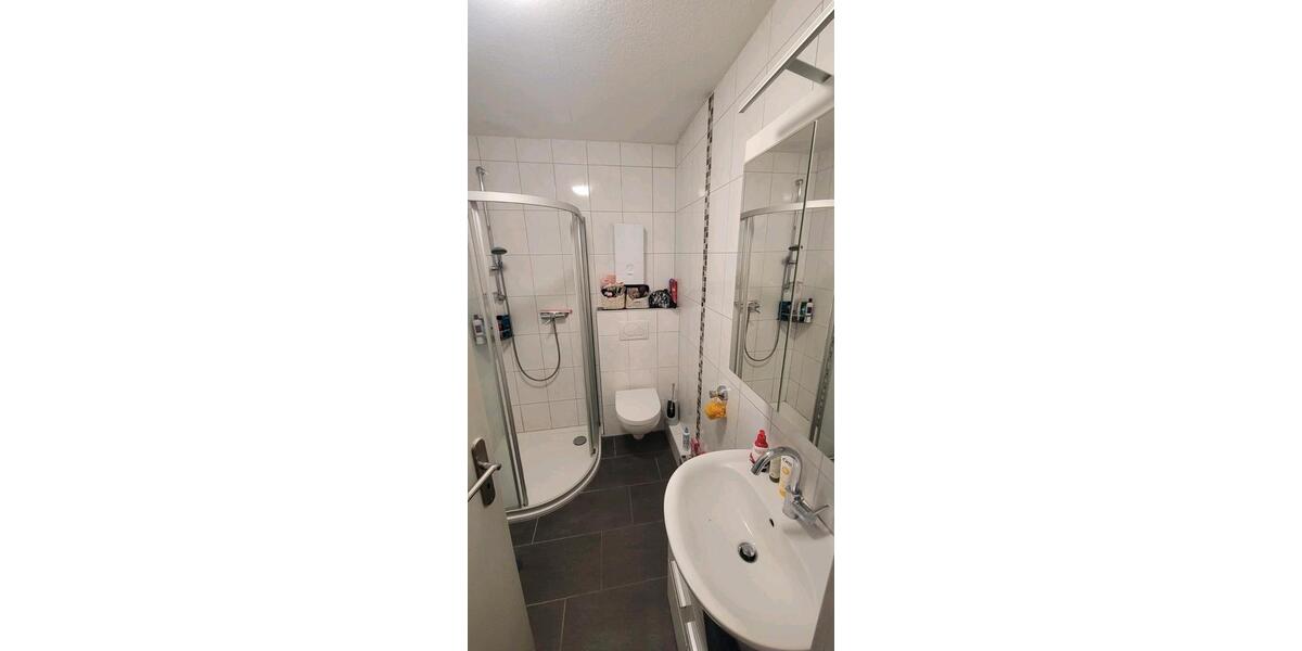 Eigentumswohnung in Herringen 2 zimmer