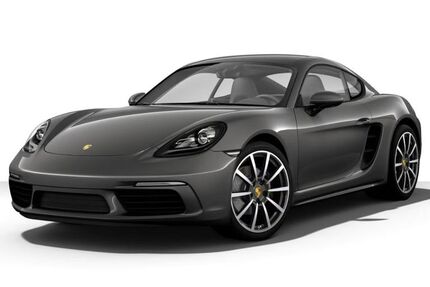 Porsche Cayman 14.805 km 69.900 &euro; Holzwickede 59439