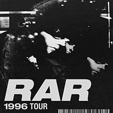 RAR - 1996 Tour