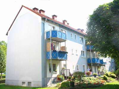Etagenwohnung Bergkamen Oberaden - 3 Zimmer, 52 m&sup2;, 429&euro; | Angebot:27134250