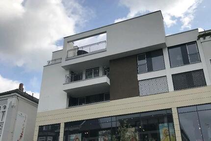 Moderne, Singlewohnung in einzigartiger Stadtlage von Neheim 2 zimmer