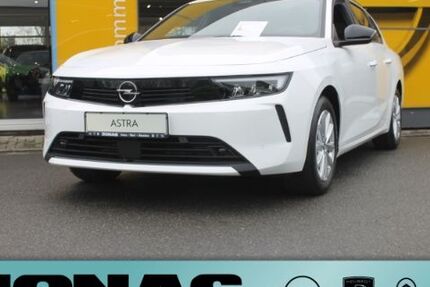 Opel Astra 5.168 km 32.590 &euro; Unna 59427