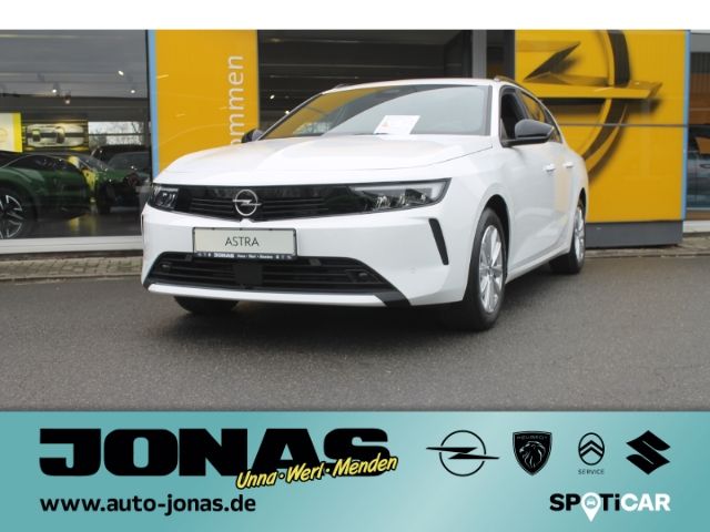 Opel Astra 5.168 km 32.590 &euro; Unna 59427