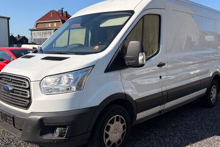 Ford Transit 271.000 km 7.500 &euro; Werl 59457