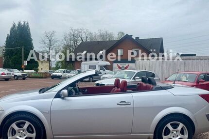 Renault Megane 134.200 km 3.500 &euro; Ahlen 59229