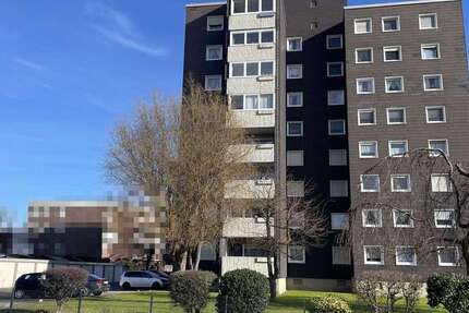 Wohnung Ahlen Dolberg - 3 Zimmer, 83 m&sup2;, 132.800&euro; | Angebot:25247967