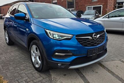Opel Grandland (X) 100.000 km 5.850 &euro; Ahlen 59229