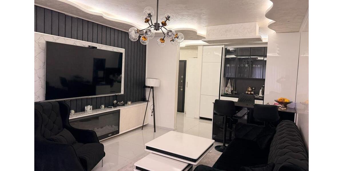 63 m² Wohnung, in Peja (Kosovo) voll ausgestattet zu verkaufen ! 2 zimmer