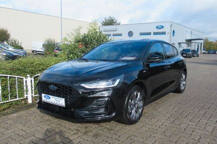 Ford Focus 4.900 km 25.950 € Ascheberg 59387