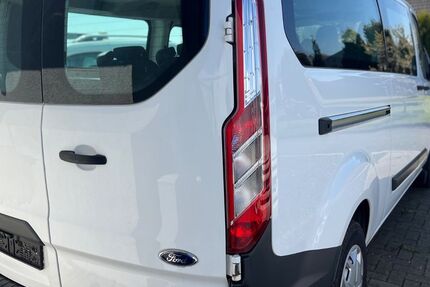Ford Transit 158.378 km 15.800 &euro; Fröndenberg 58730
