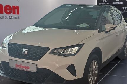 Seat Arona 33.996 km 16.899 &euro; Werne 59368