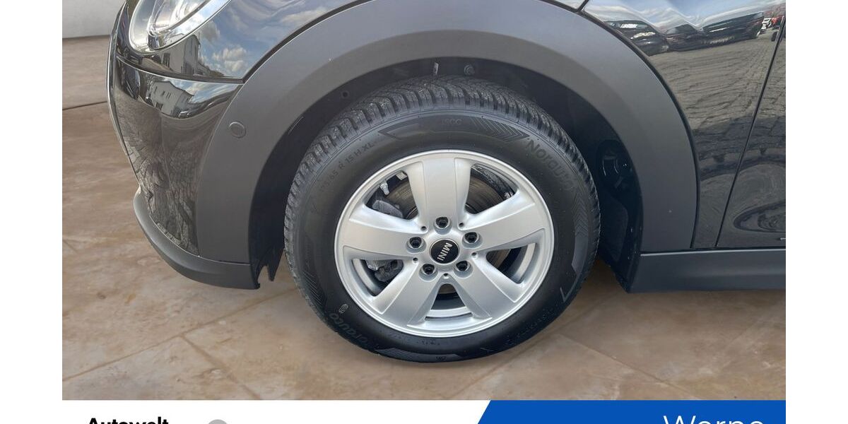 Mini Cooper 34.005 km 19.890 &euro; Werne 59368