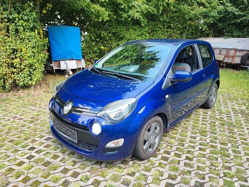 Twingo