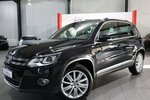 VW Tiguan 2.0 TDI LIFE-PLUS 1.HAND, PANORAMA, XENON 90.000 km 13.777 &euro; Hamm 59077