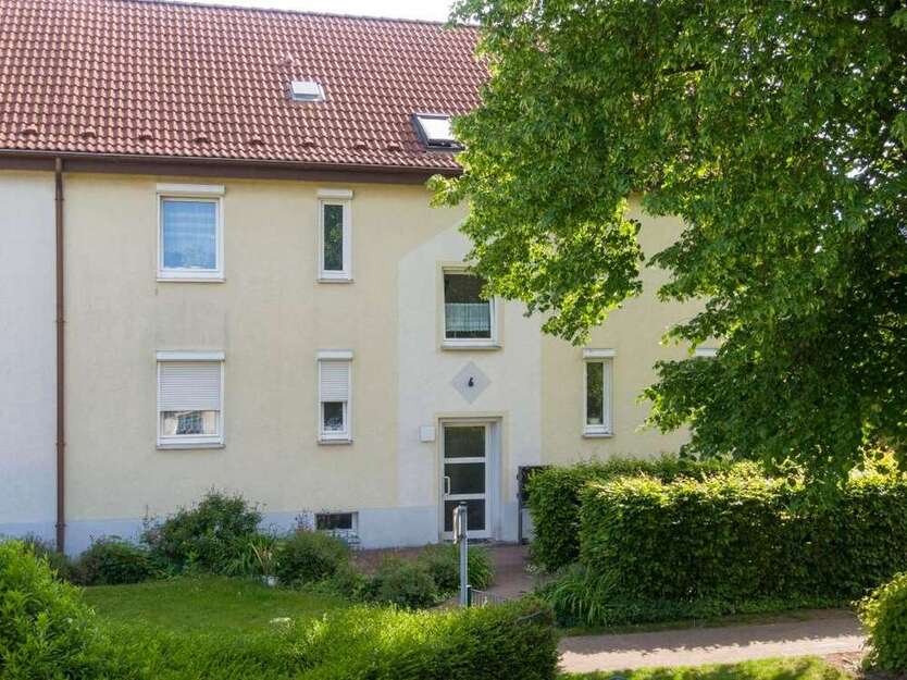 Wohnung zum Mieten in Selm 304 € 46.76 m²
