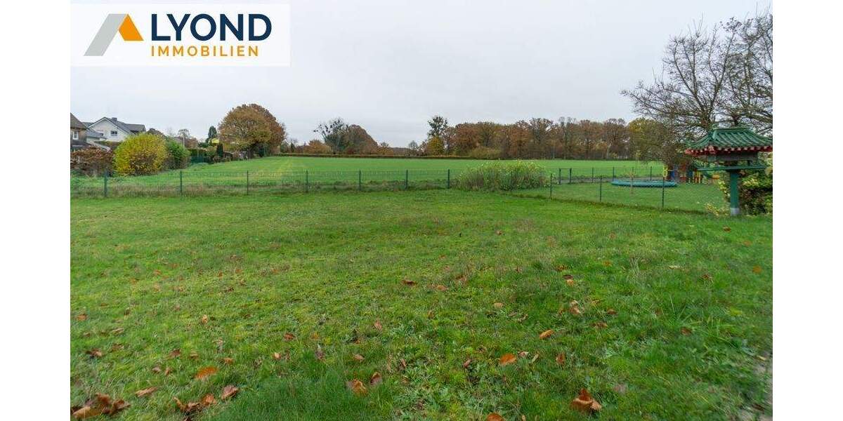 Bungalow Hamm / Braam-Ostwennemar Braam-Ostwennemar - 9 Zimmer, 152 m&sup2;, 599.000&euro; | Angebot:25676449