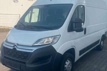 Citroen Jumper 61.200 km 19.290 € Münster 48165
