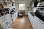 Schöne 2-Zimmer Wohnung mit Balkon und Garage in Unna-Königsborn