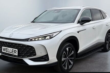 MG HS 18.338 km 29.480 &euro; Hamm 59067