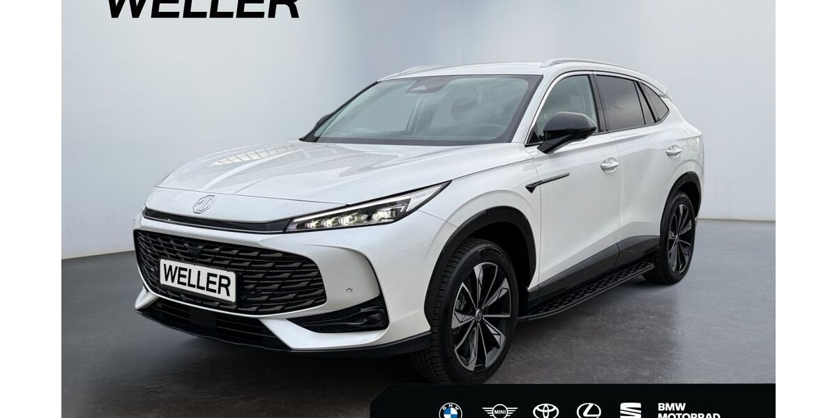 MG HS 18.338 km 29.480 &euro; Hamm 59067