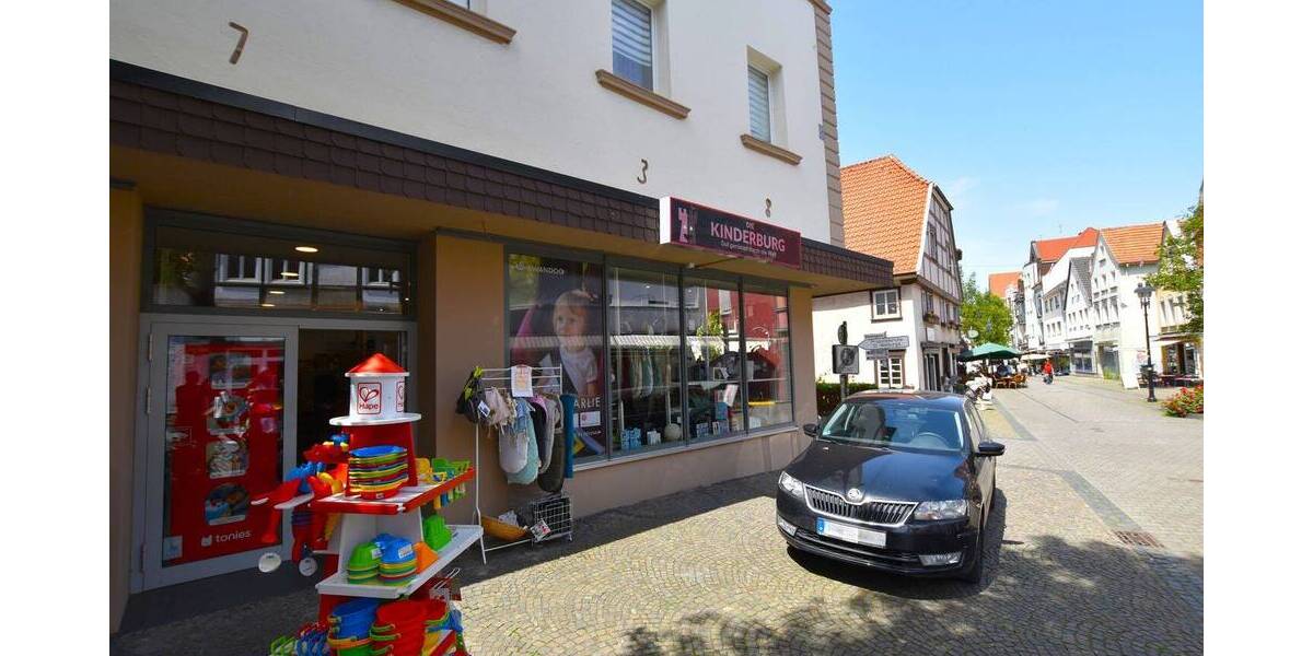 Gewerbeobjekt Werl - 930&euro; | Angebot:26787206