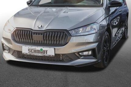 Skoda Fabia 17.020 km 24.590 &euro; Lünen 44534