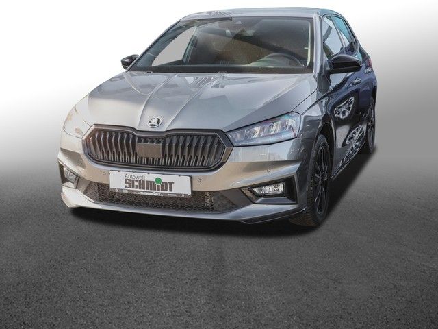 Skoda Fabia 17.020 km 24.590 &euro; Lünen 44534