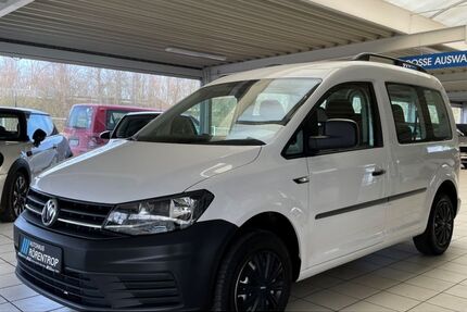 VW Caddy 159.100 km 12.775 &euro; Lünen 44532