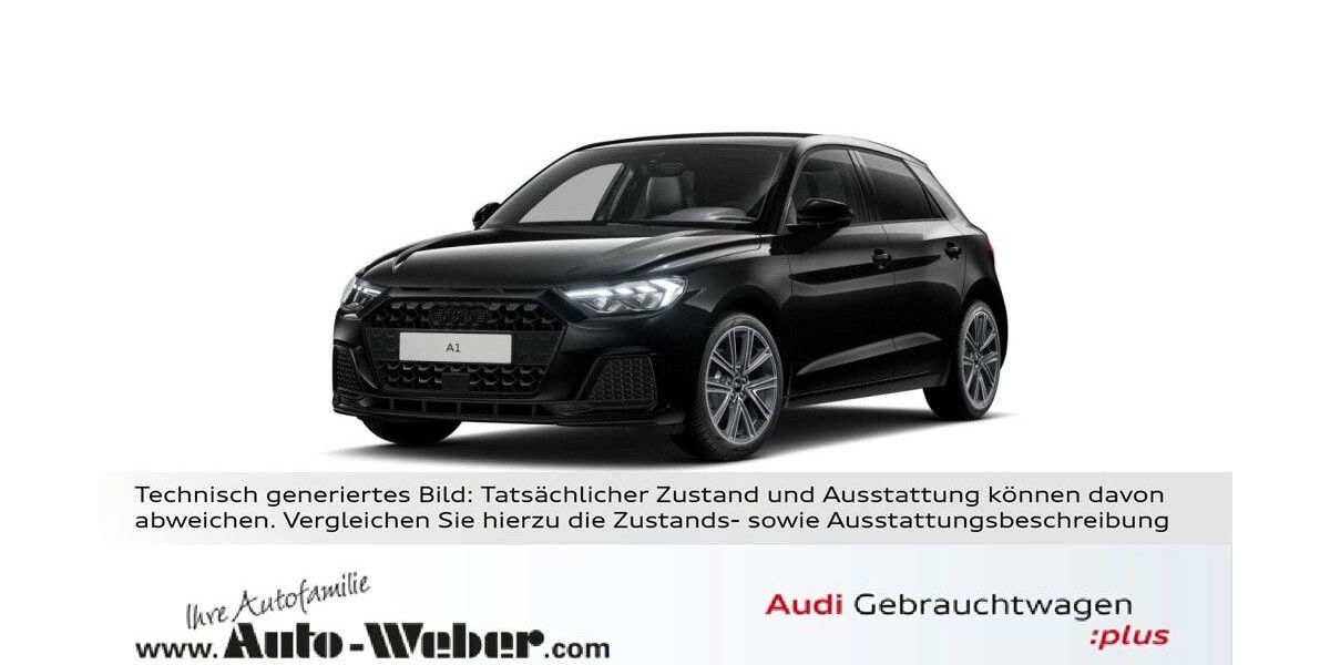 Audi A1 5.500 km 29.500 &euro; Neubeckum 59269