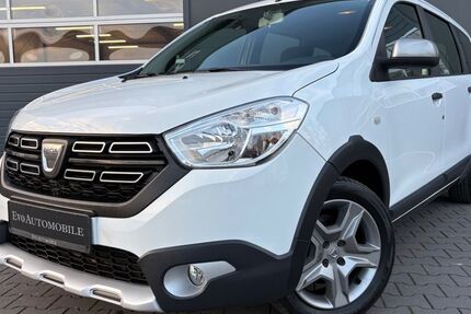 Dacia Lodgy 79.998 km 12.900 &euro; Ahlen 59229