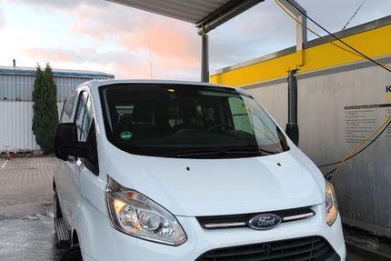 Ford Tourneo Custom 219.500 km 15.900 € Senden 48308