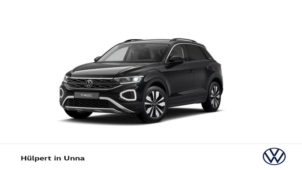 VW T-Roc 19.980 km 31.422 € Unna 59423