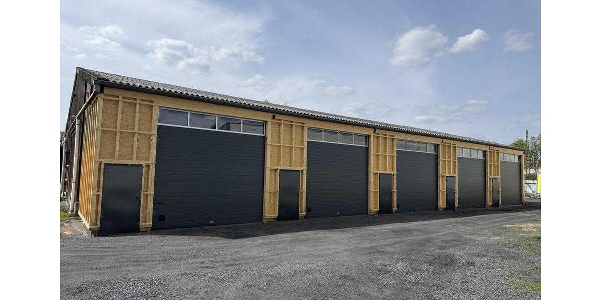 Gewerbeobjekt Kamen - 395&euro; | Angebot:26195521