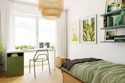 Haus Kamen Methler - 4 Zimmer, 124 m&sup2;, 469.000&euro; | Angebot:23950611