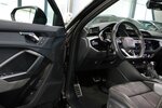 Audi Q3 40 TDI QUATTRO S-LINE SPORT BLACK MATRIX-LED 172.000 km 24.500 &euro; Hamm 59077