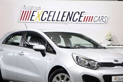Kia Rio 106.000 km 7.991 € Hamm 59077