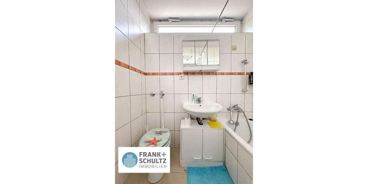 Etagenwohnung Dortmund Eving - 3 Zimmer, 62 m&sup2;, 168.000&euro; | Angebot:24577561