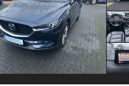 Mazda CX-5 76.767 km 25.890 &euro; Kamen 59174