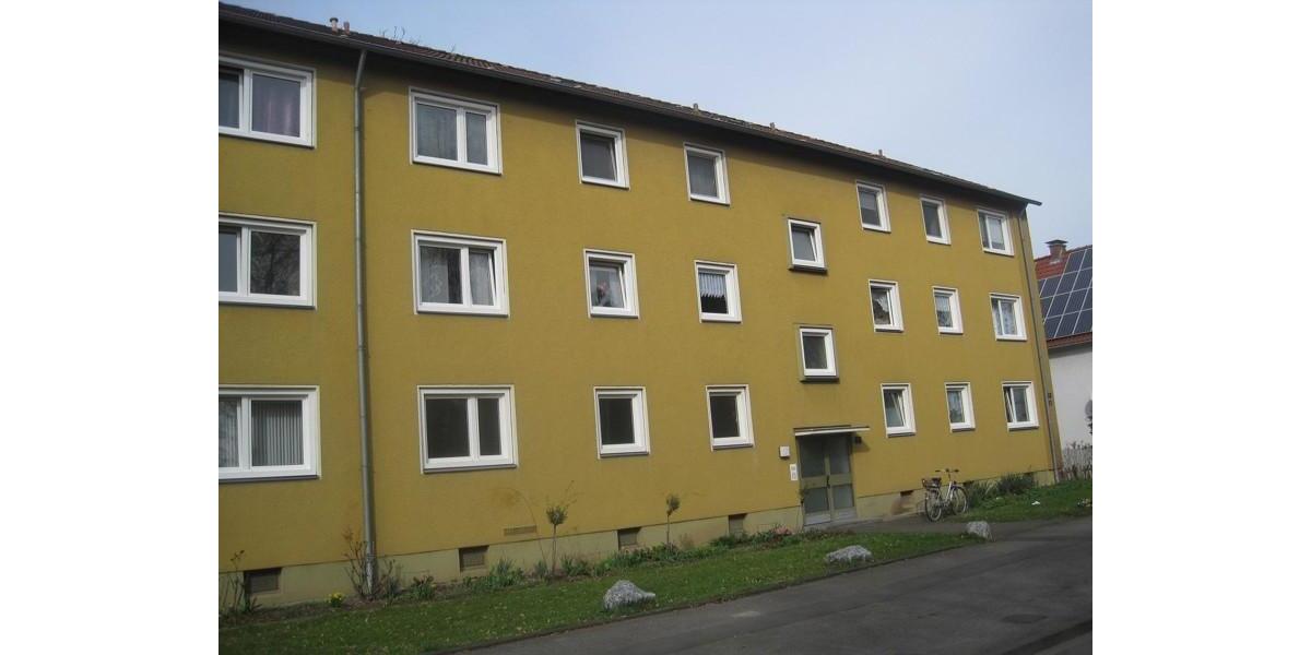 Etagenwohnung Werl - 2 Zimmer, 54 m&sup2;, 457&euro; | Angebot:26627505