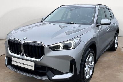 BMW X1 18.005 km 44.590 &euro; Soest 59494