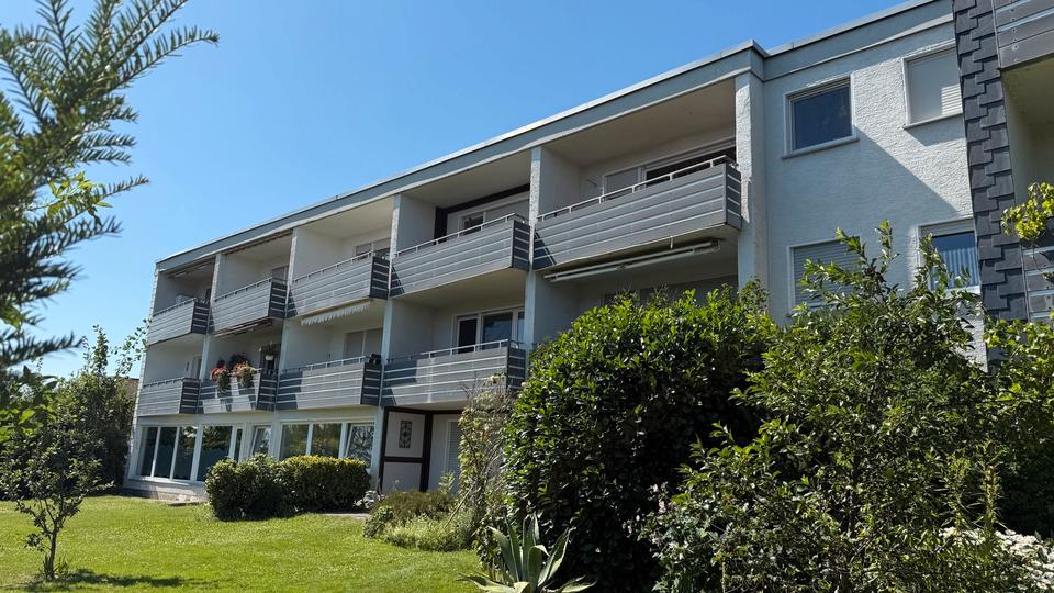 Erdgeschoßwohnung Möhnesee - 2 Zimmer, 54 m&sup2;, 152.000&euro; | Angebot:27077724