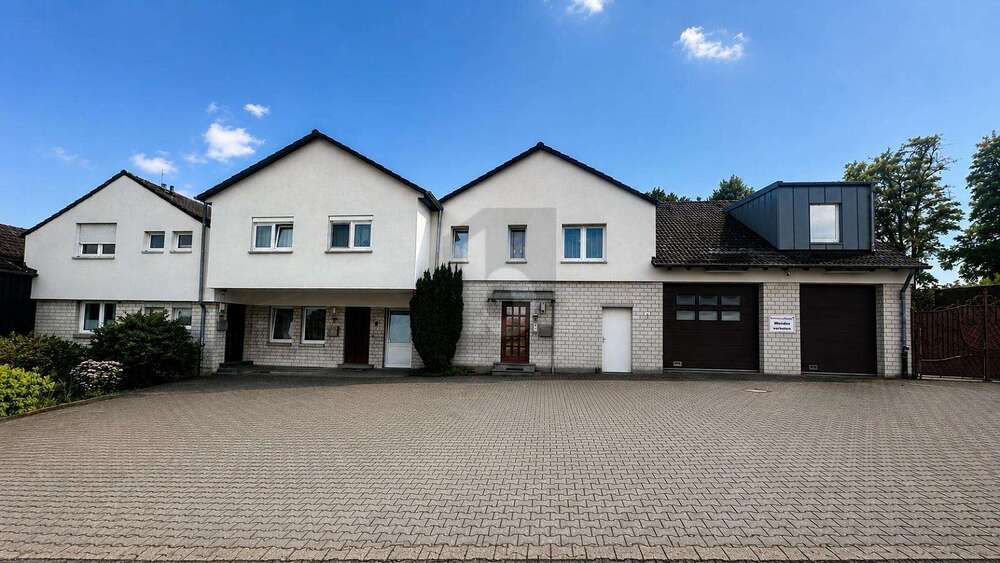 Einfamilienhaus Unna Hemmerde - 11 Zimmer, 400 m&sup2;, 920.000&euro; | Angebot:27426070