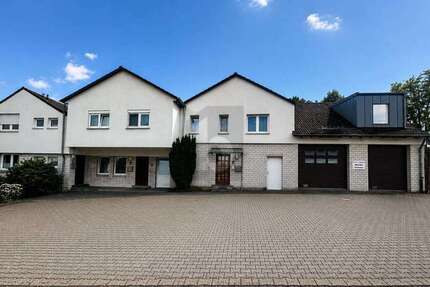 Haus Unna Hemmerde - 11 Zimmer, 400 m&sup2;, 920.000&euro; | Angebot:27426070