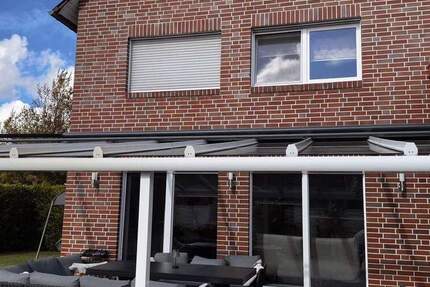 Freistehendes Einfamilienhaus Energiesparhaus top Lage 1 zimmer