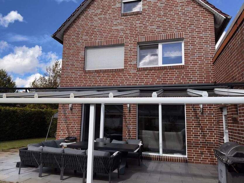 Freistehendes Einfamilienhaus Energiesparhaus top Lage 1 zimmer