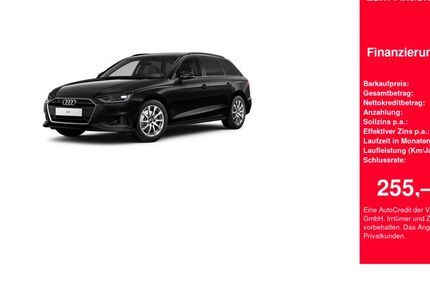 Audi A4 46.022 km 21.689 &euro; Menden 58706
