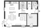 Einfamilienhaus Lünen - 3 Zimmer, 120 m&sup2;, 1.580&euro; | Angebot:26396044