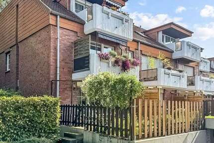 Wohnung zum Kaufen in Münster 190.000 € 59.07 m² 2 zimmer