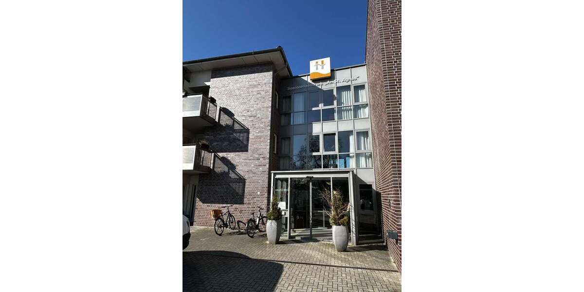 Etagenwohnung Hamm - 2 Zimmer, 49 m&sup2;, 135.000&euro; | Angebot:26865293