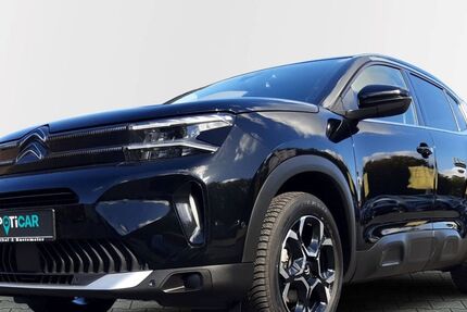 Citroen C5 Aircross 30.392 km 25.500 € Soest 59494
